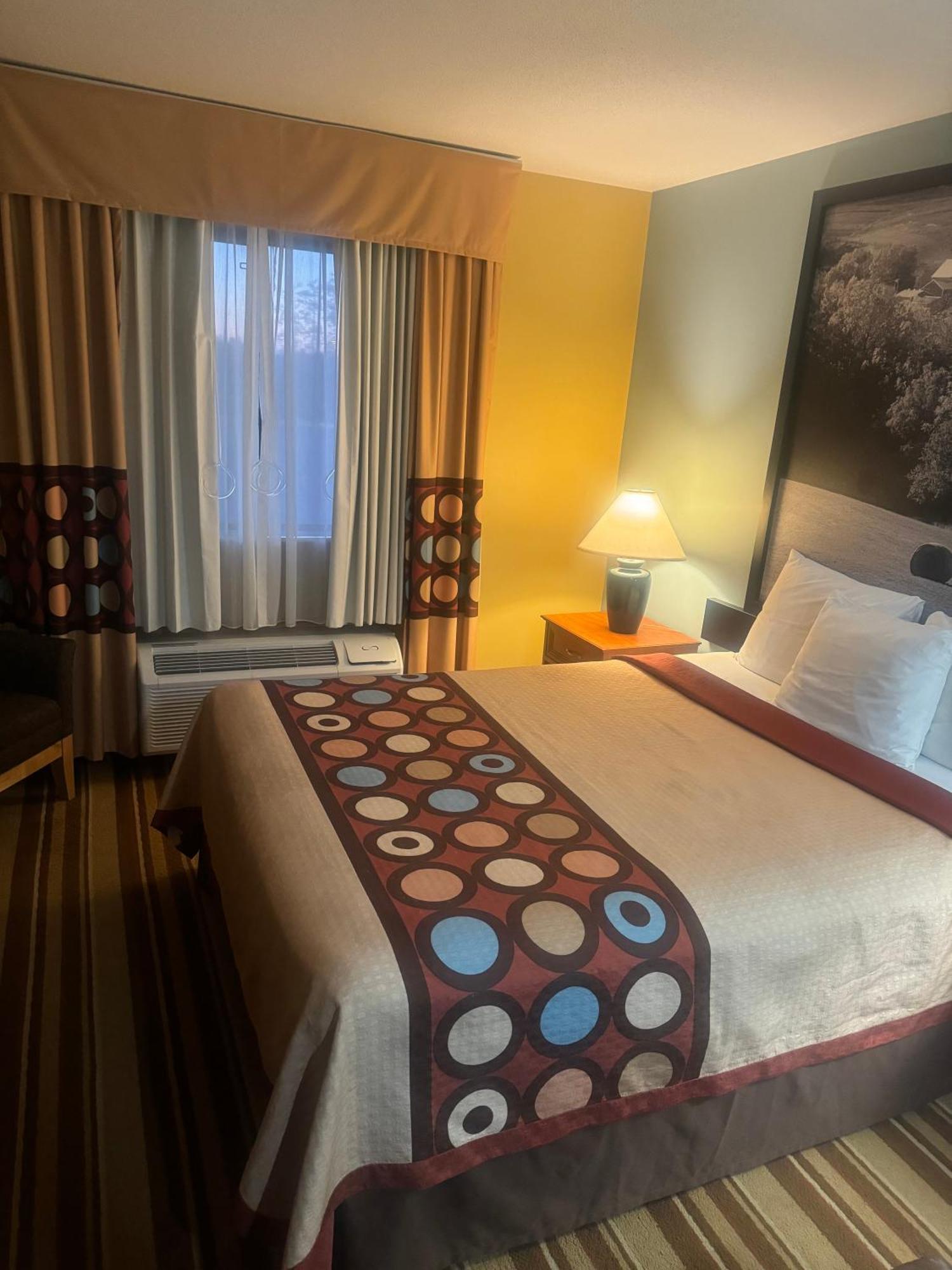 Super 8 By Wyndham Sparta Zewnętrze zdjęcie